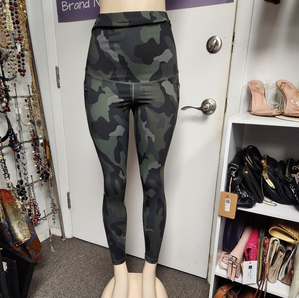 Work Out Gear